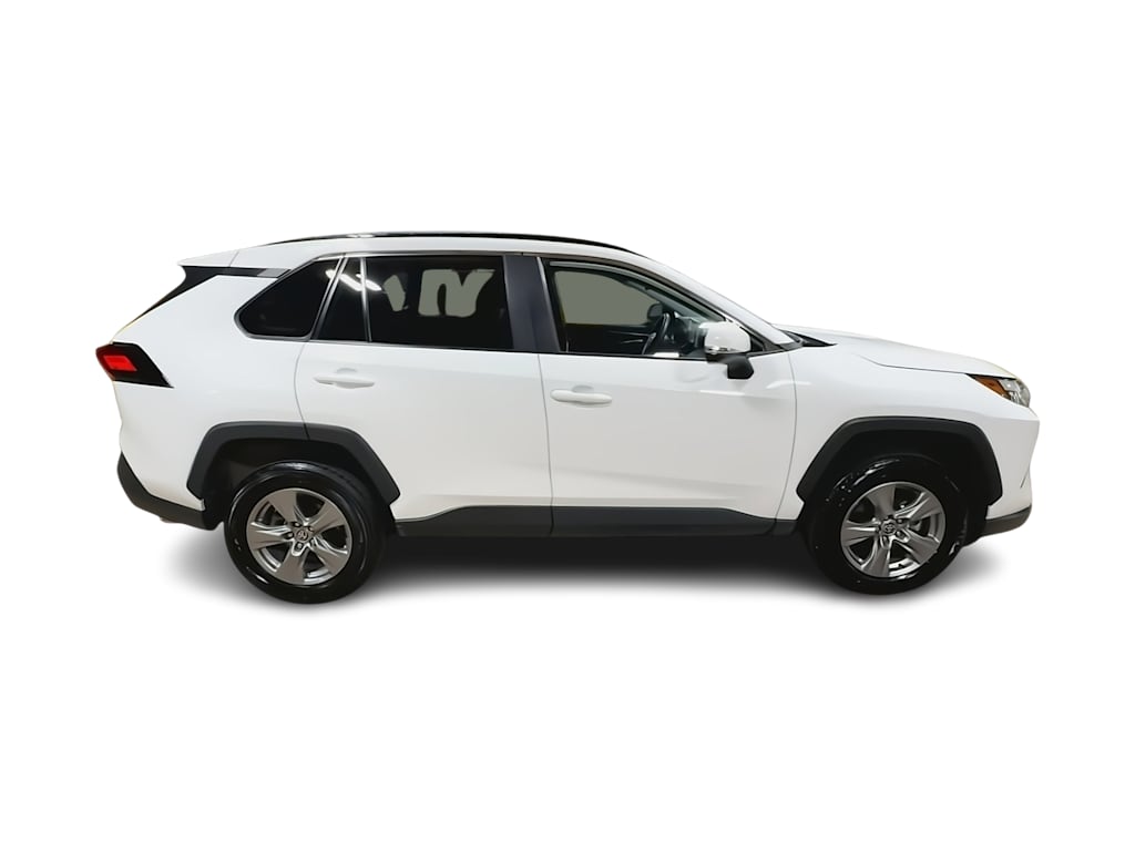 Thumbnail: 2025 Toyota RAV4 - 23