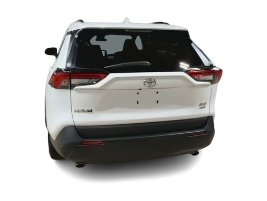 Thumbnail: 2025 Toyota RAV4 - 4