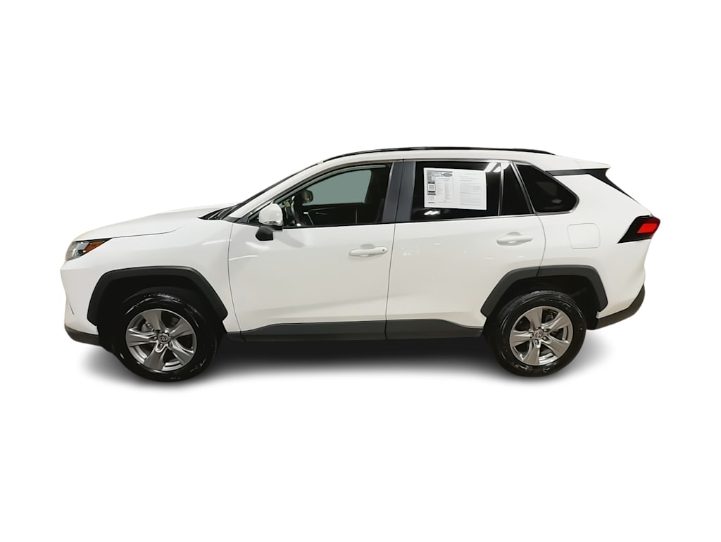 Thumbnail: 2025 Toyota RAV4 - 3