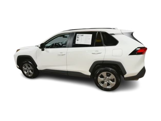 Thumbnail: 2025 Toyota RAV4 - 21