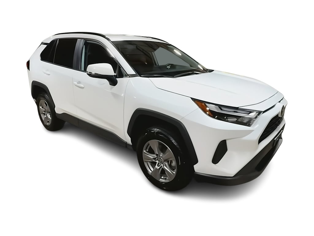 Thumbnail: 2025 Toyota RAV4 - 19