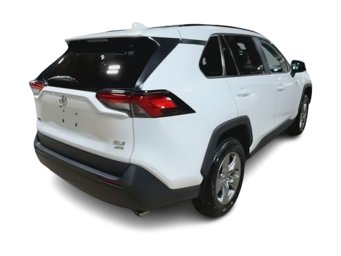 Thumbnail: 2025 Toyota RAV4 - 22
