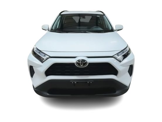 Thumbnail: 2025 Toyota RAV4 - 5