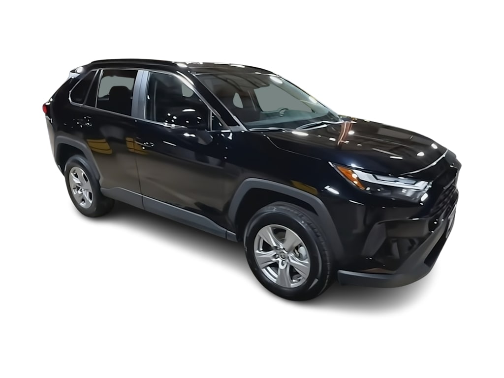 Thumbnail: 2025 Toyota RAV4 - 18