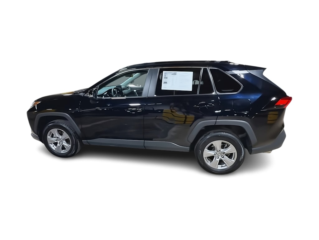 Thumbnail: 2025 Toyota RAV4 - 20