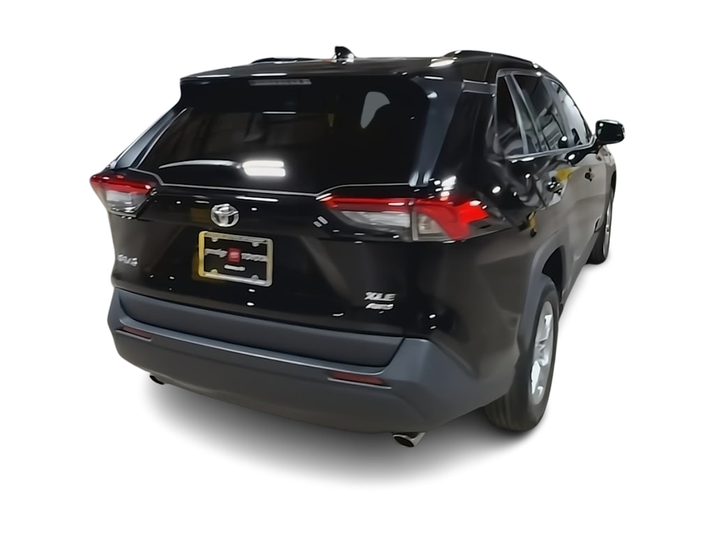 Thumbnail: 2025 Toyota RAV4 - 21