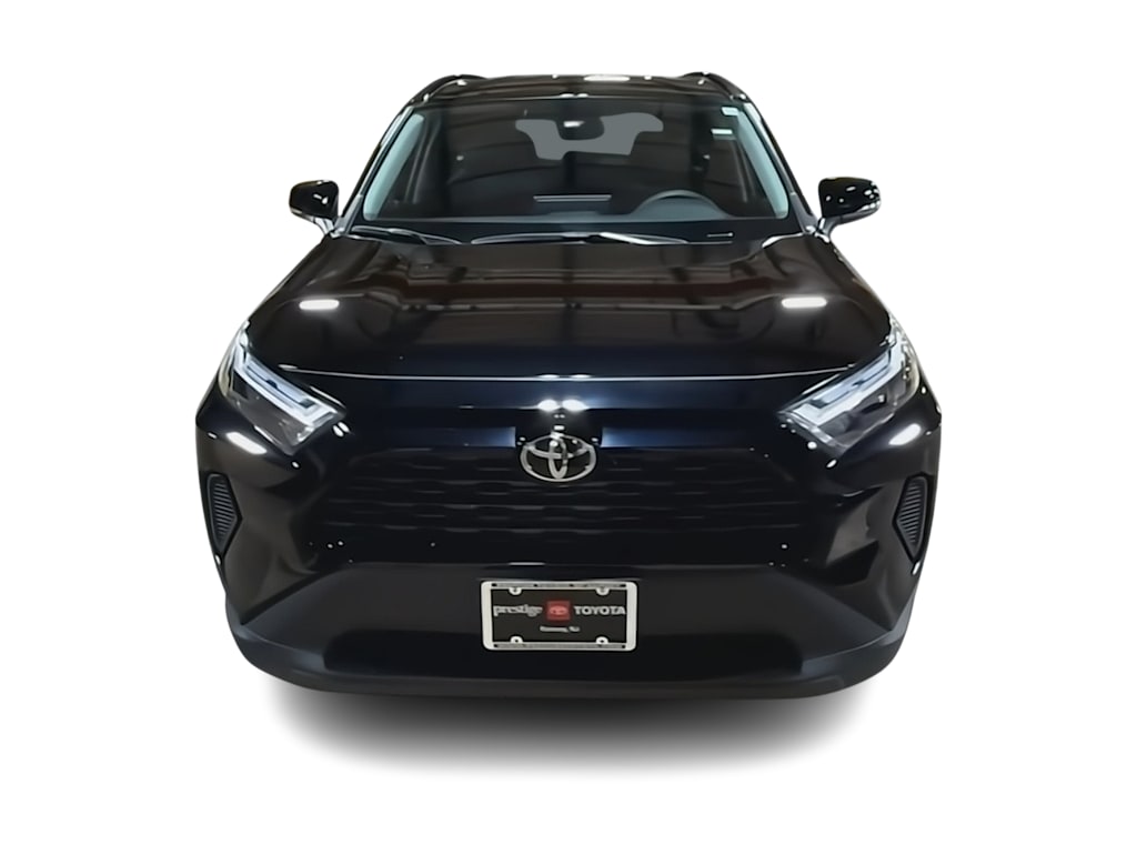 Thumbnail: 2025 Toyota RAV4 - 5