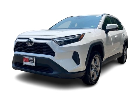 Thumbnail: 2025 Toyota RAV4 - 20