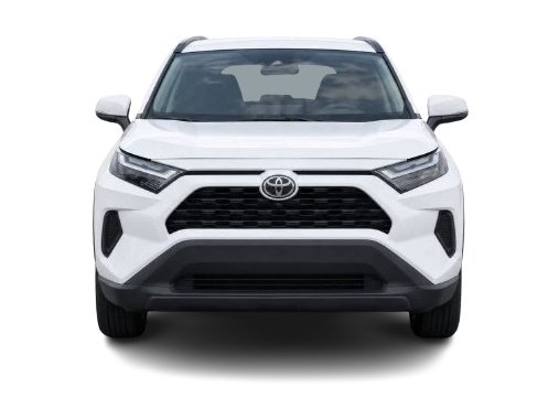Thumbnail: 2025 Toyota RAV4 - 6