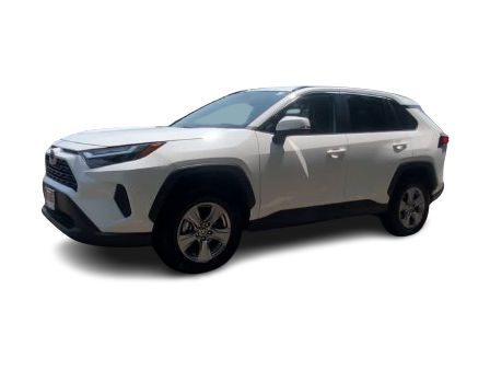 Thumbnail: 2025 Toyota RAV4 - 23