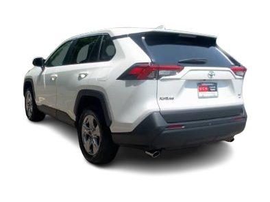 Thumbnail: 2025 Toyota RAV4 - 4