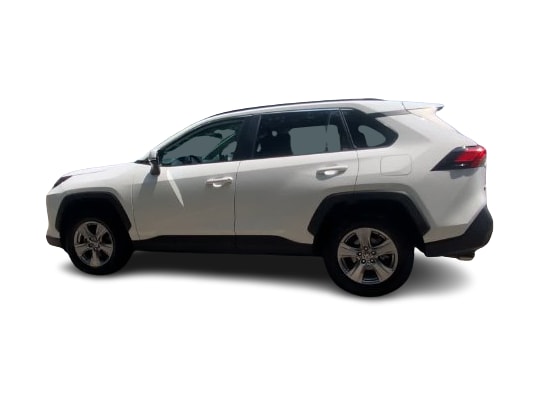 Thumbnail: 2025 Toyota RAV4 - 3