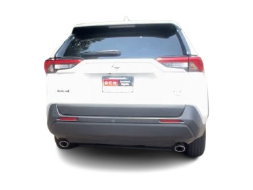 Thumbnail: 2025 Toyota RAV4 - 5