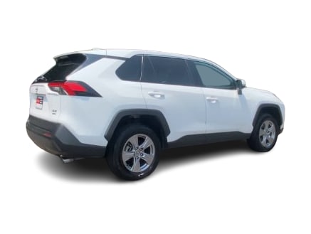 Thumbnail: 2025 Toyota RAV4 - 24