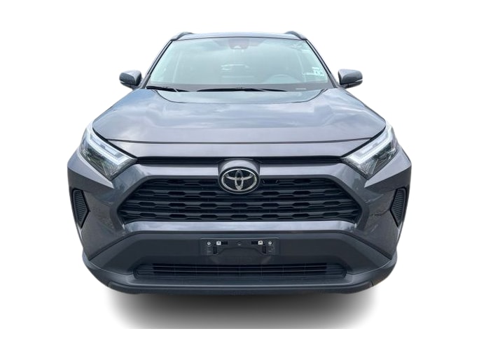 Thumbnail: 2025 Toyota RAV4 - 4