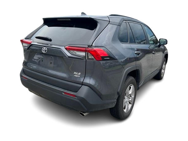 Thumbnail: 2025 Toyota RAV4 - 9