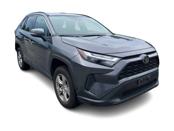 Thumbnail: 2025 Toyota RAV4 - 8