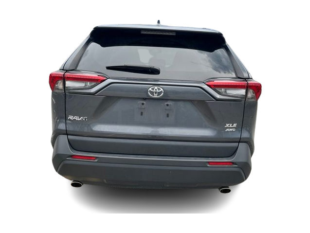 Thumbnail: 2025 Toyota RAV4 - 3