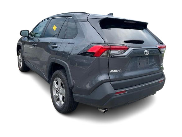 Thumbnail: 2025 Toyota RAV4 - 2
