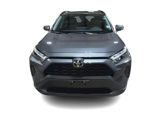 Thumbnail: 2025 Toyota RAV4 - 4