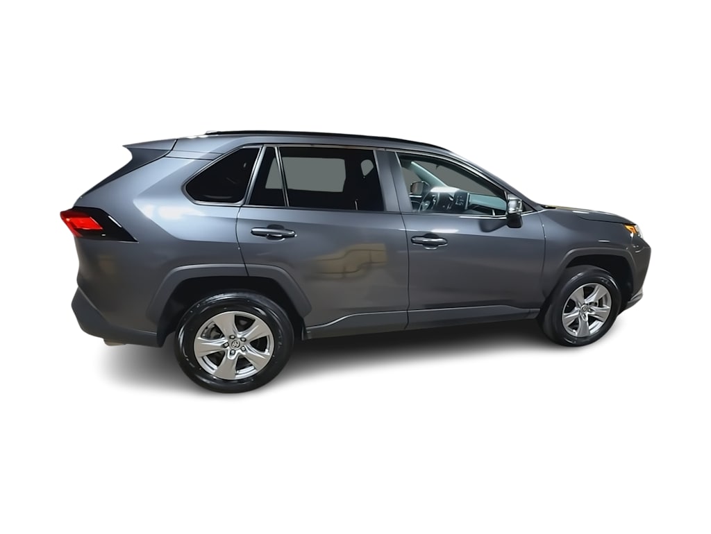 Thumbnail: 2025 Toyota RAV4 - 23