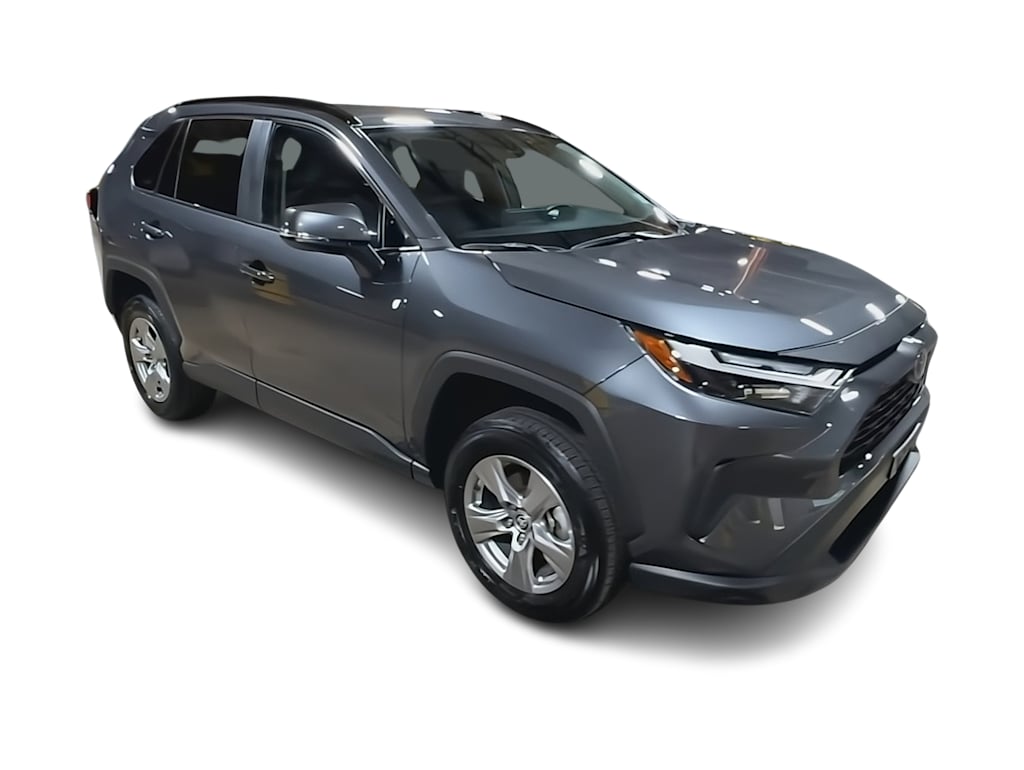 Thumbnail: 2025 Toyota RAV4 - 18