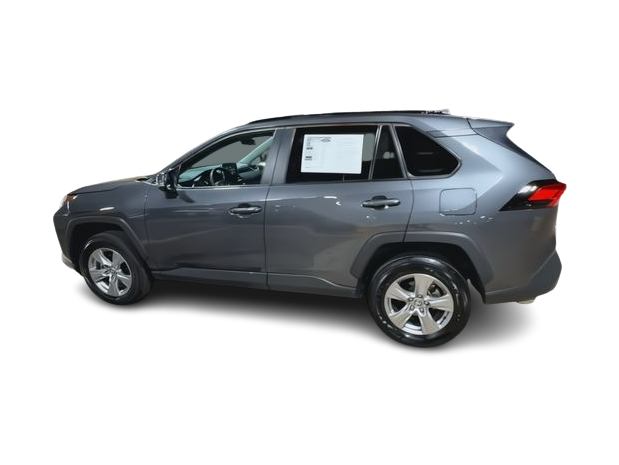 Thumbnail: 2025 Toyota RAV4 - 20