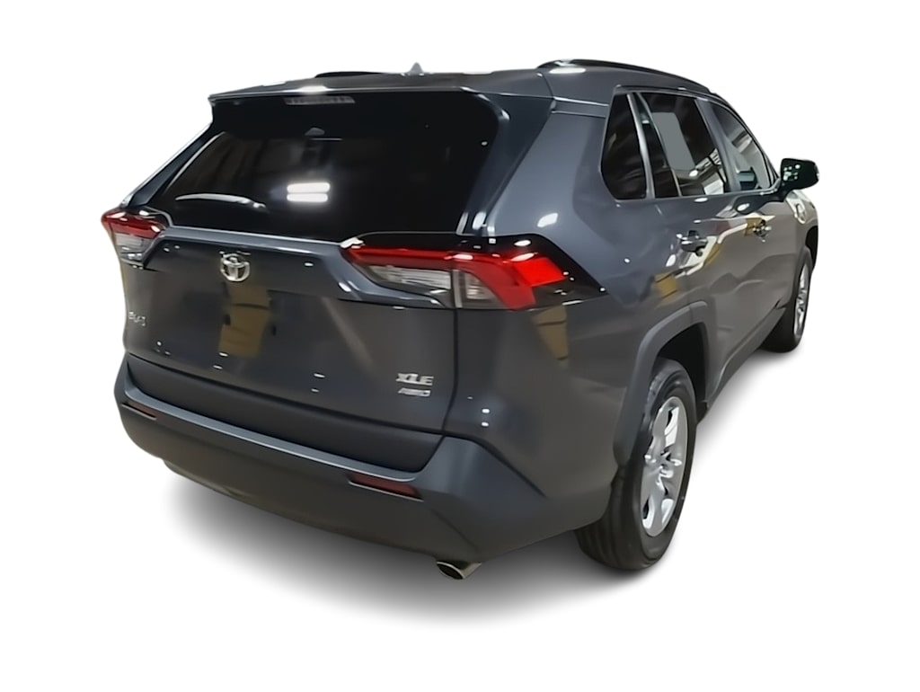Thumbnail: 2025 Toyota RAV4 - 22