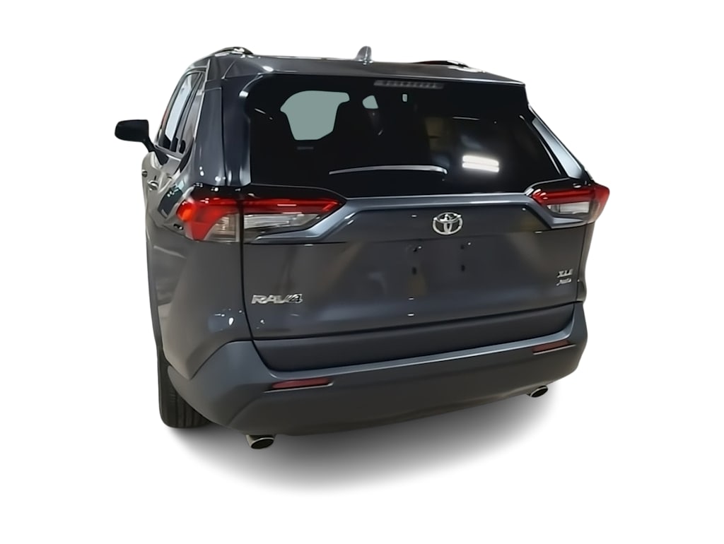 Thumbnail: 2025 Toyota RAV4 - 21