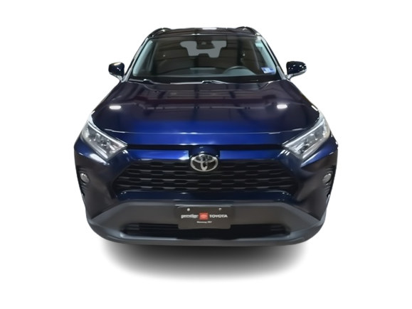 Thumbnail: 2020 Toyota RAV4 - 5
