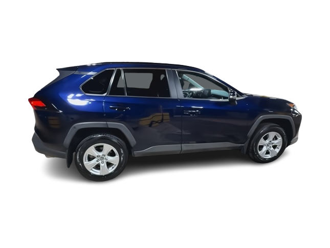 Thumbnail: 2020 Toyota RAV4 - 23