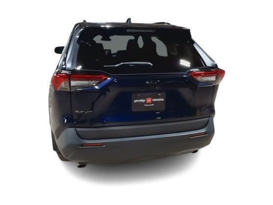Thumbnail: 2020 Toyota RAV4 - 4