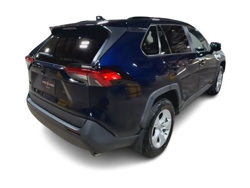 Thumbnail: 2020 Toyota RAV4 - 22