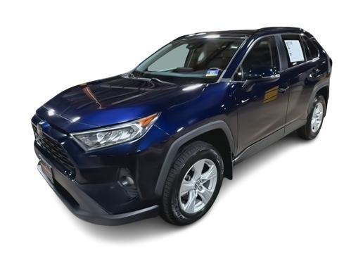 Thumbnail: 2020 Toyota RAV4 - 20