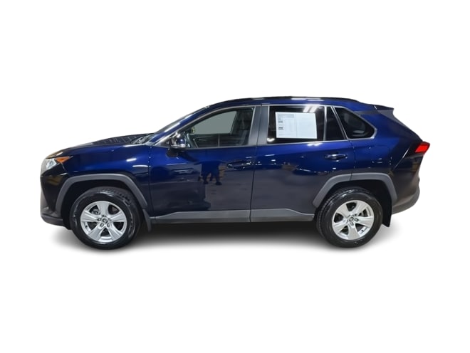 Thumbnail: 2020 Toyota RAV4 - 3