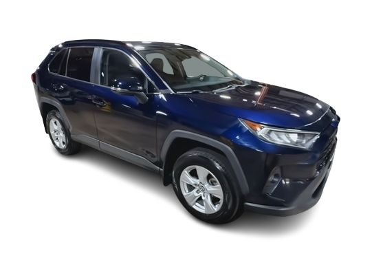 Thumbnail: 2020 Toyota RAV4 - 19