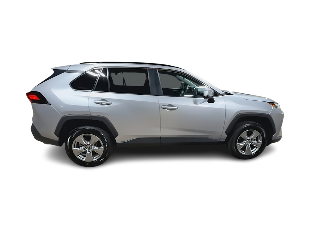Thumbnail: 2025 Toyota RAV4 - 23