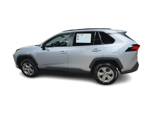 Thumbnail: 2025 Toyota RAV4 - 21