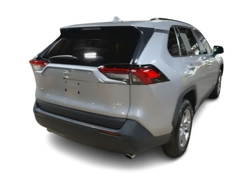 Thumbnail: 2025 Toyota RAV4 - 22