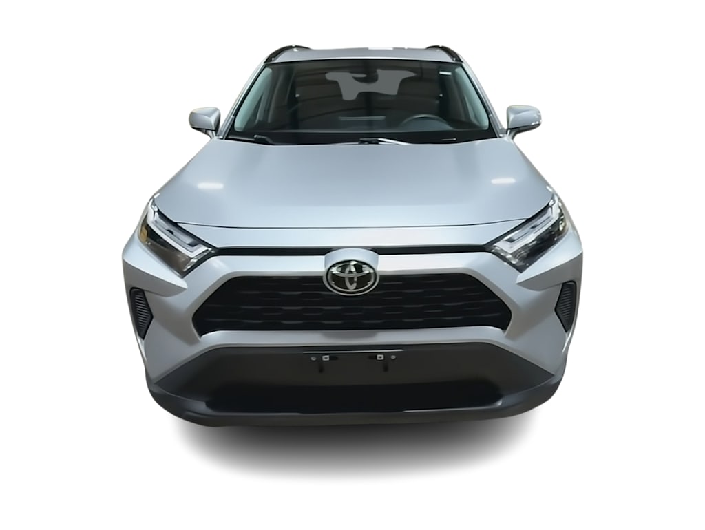 Thumbnail: 2025 Toyota RAV4 - 5