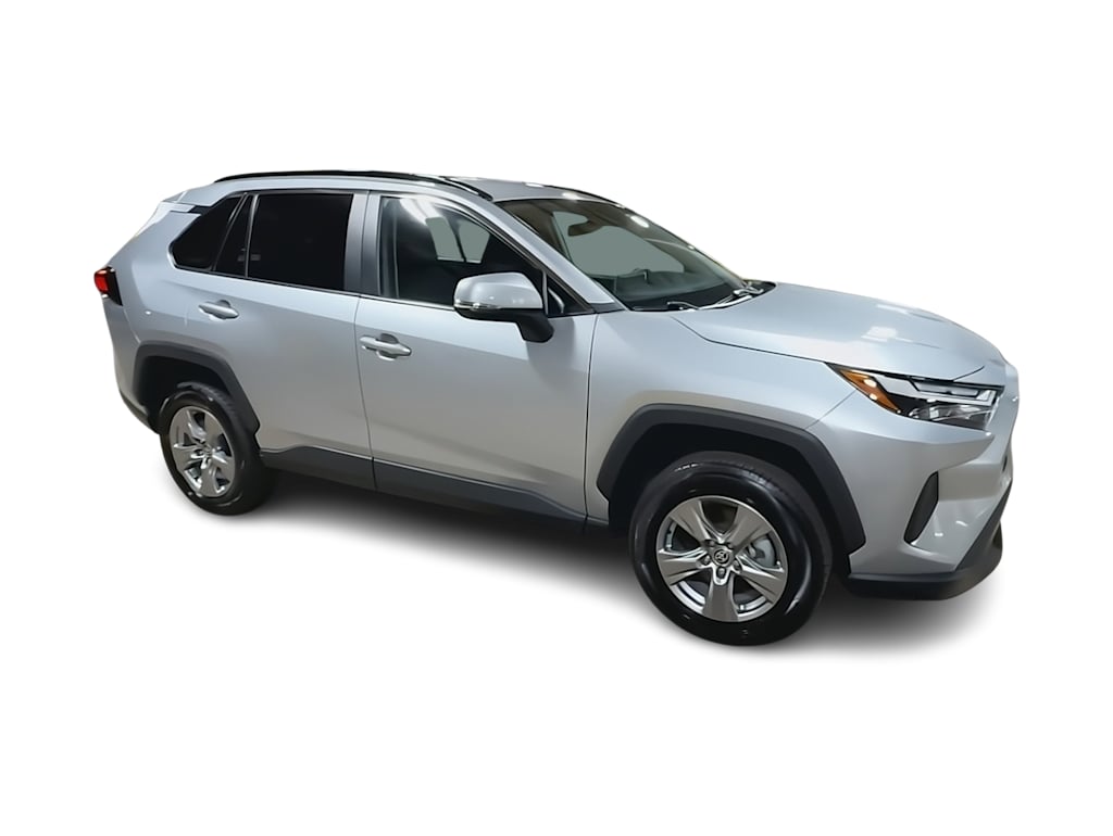 Thumbnail: 2025 Toyota RAV4 - 19