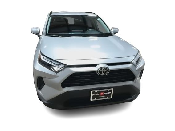 Thumbnail: 2022 Toyota RAV4 - 5