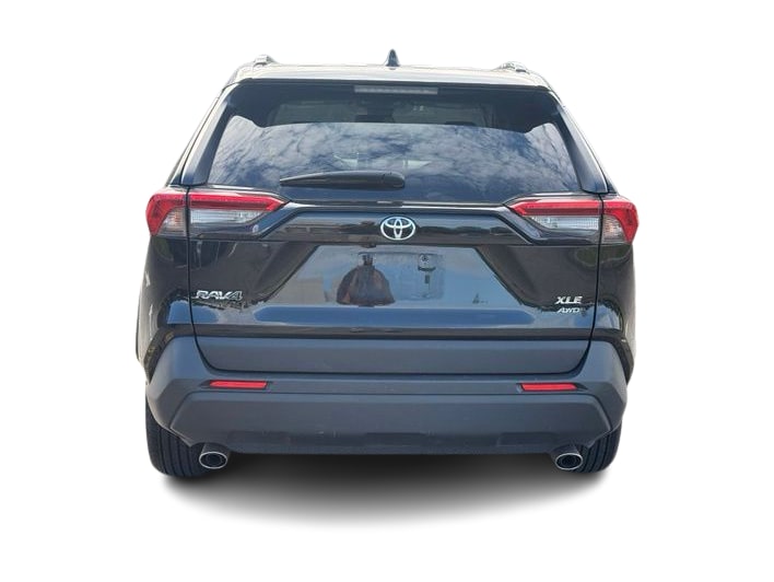 Thumbnail: 2025 Toyota RAV4 - 3