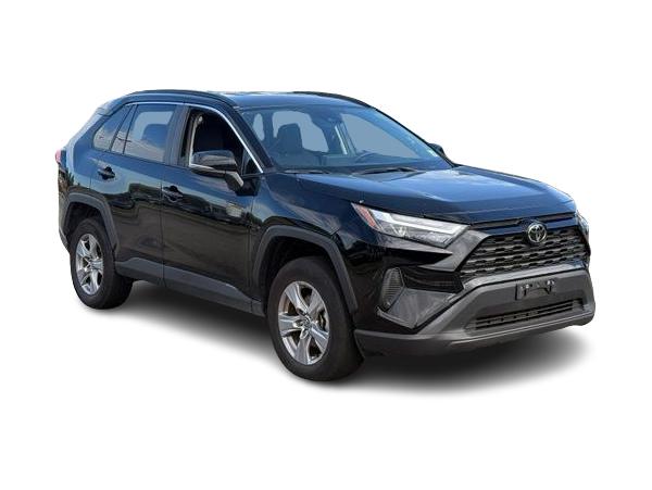 Thumbnail: 2025 Toyota RAV4 - 8