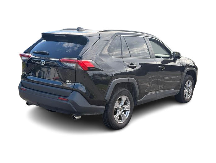 Thumbnail: 2025 Toyota RAV4 - 9
