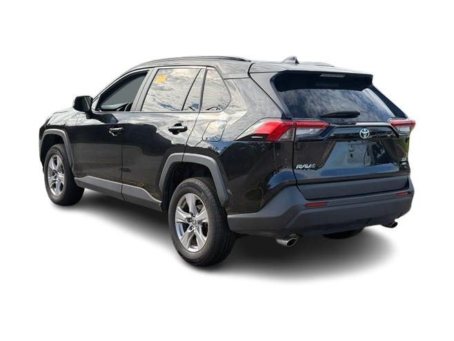 Thumbnail: 2025 Toyota RAV4 - 2