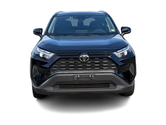 Thumbnail: 2025 Toyota RAV4 - 4