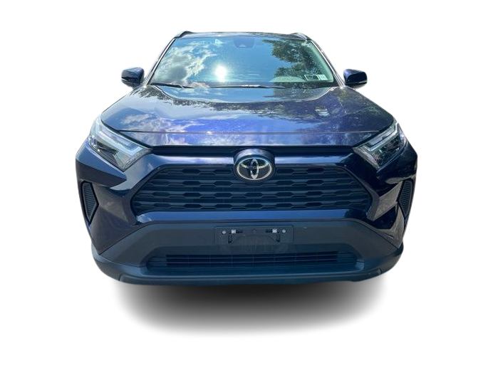Thumbnail: 2025 Toyota RAV4 - 4