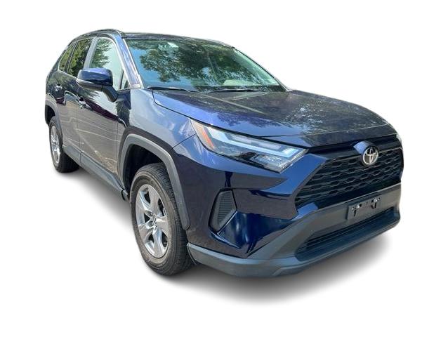 Thumbnail: 2025 Toyota RAV4 - 7