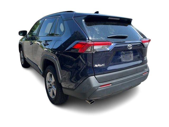 Thumbnail: 2025 Toyota RAV4 - 2